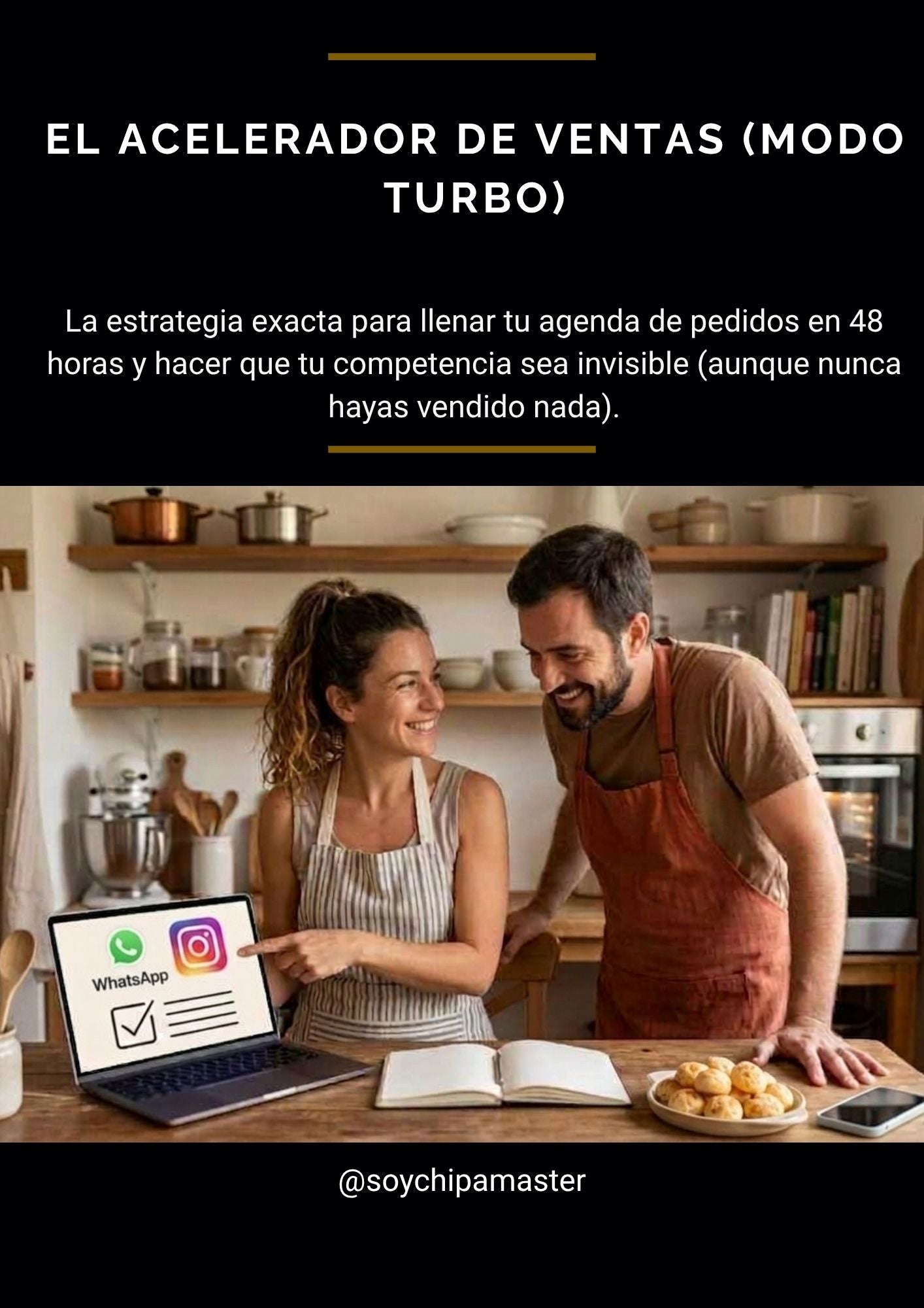 Acelerador de Ventas